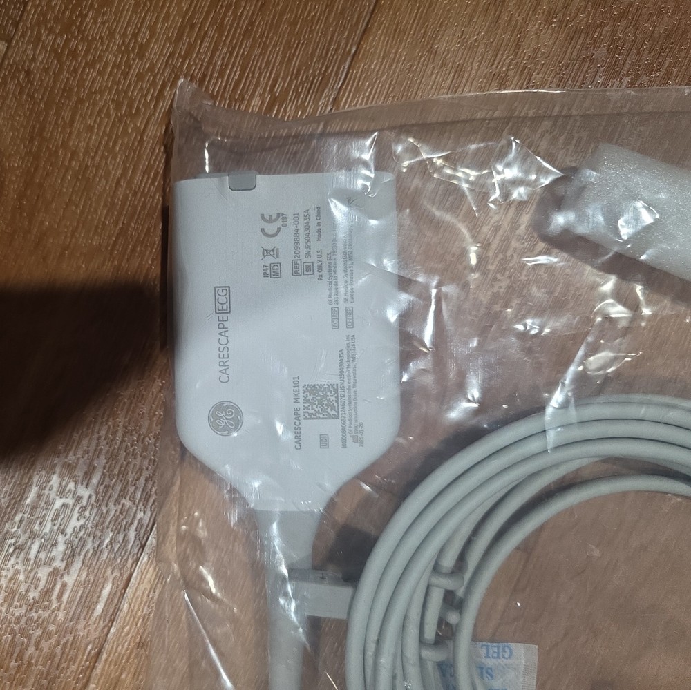 2099884-001 GE Carescape One MKE101 ECG Micro Module DK