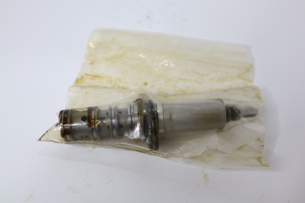 Garrett 869245-4 Valve