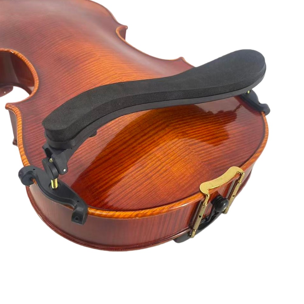 16 inch Viola Shoulder Rest Adjustable Height Rotated Angle Comfortable Durable