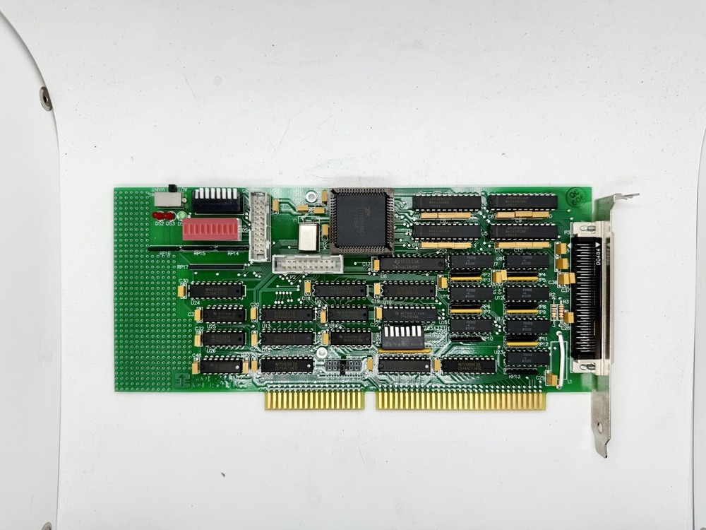 Ion Tech Inc. 5001-244 Data Acquisition Card