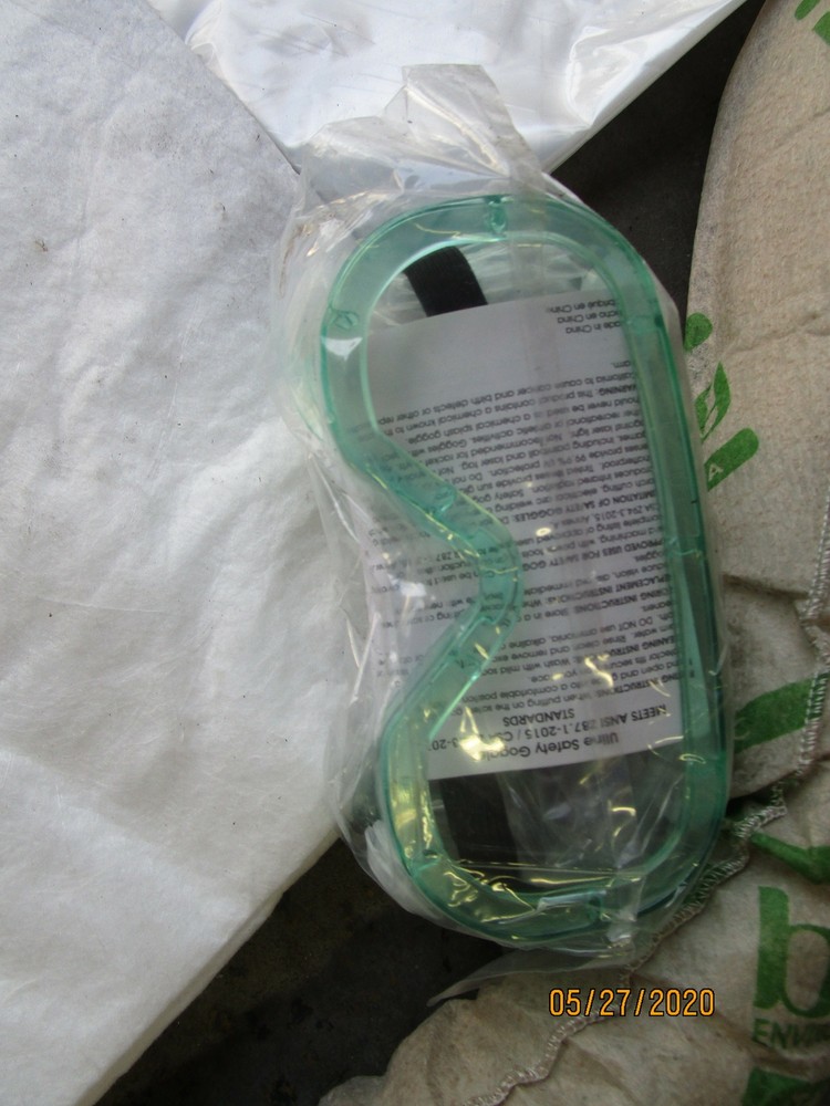 BREG Environmental Spill Kit