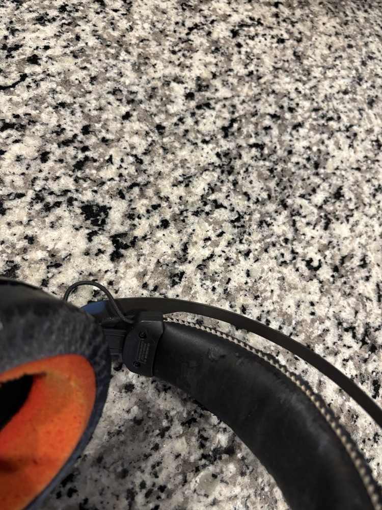 HyperX Cloud Revolver S Gaming Headset