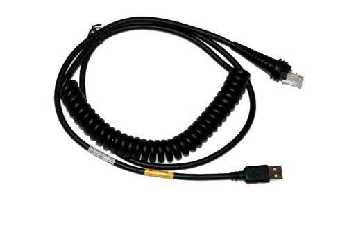 Honeywell USB BLACK TYPE A 3 m