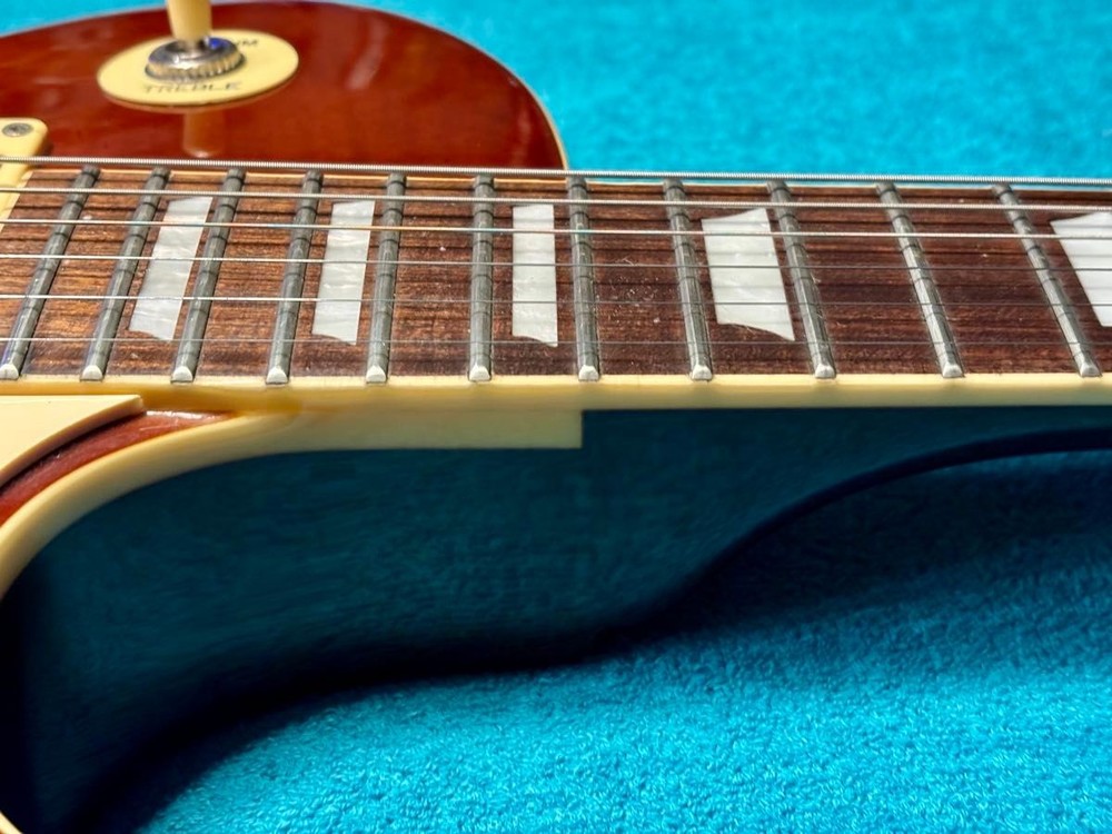 Fernandes RLG-60 Vintage MOD