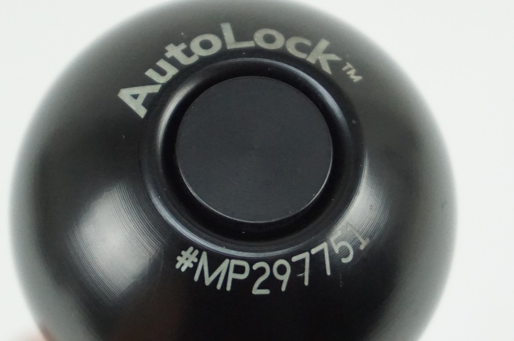 Monadnock Autolock Baton Cap Model MP 297751