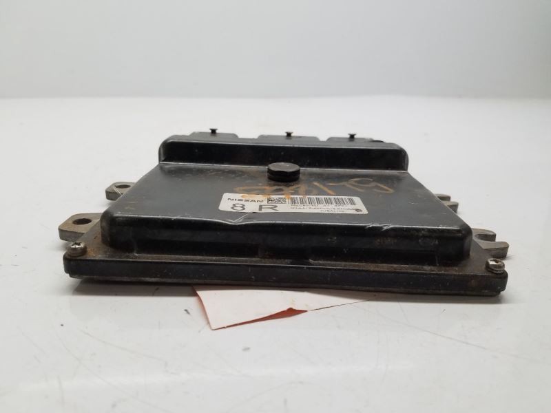 Engine ECM Electronic Control Module Left Hand Kick Panel Fits 07 VERSA 134558