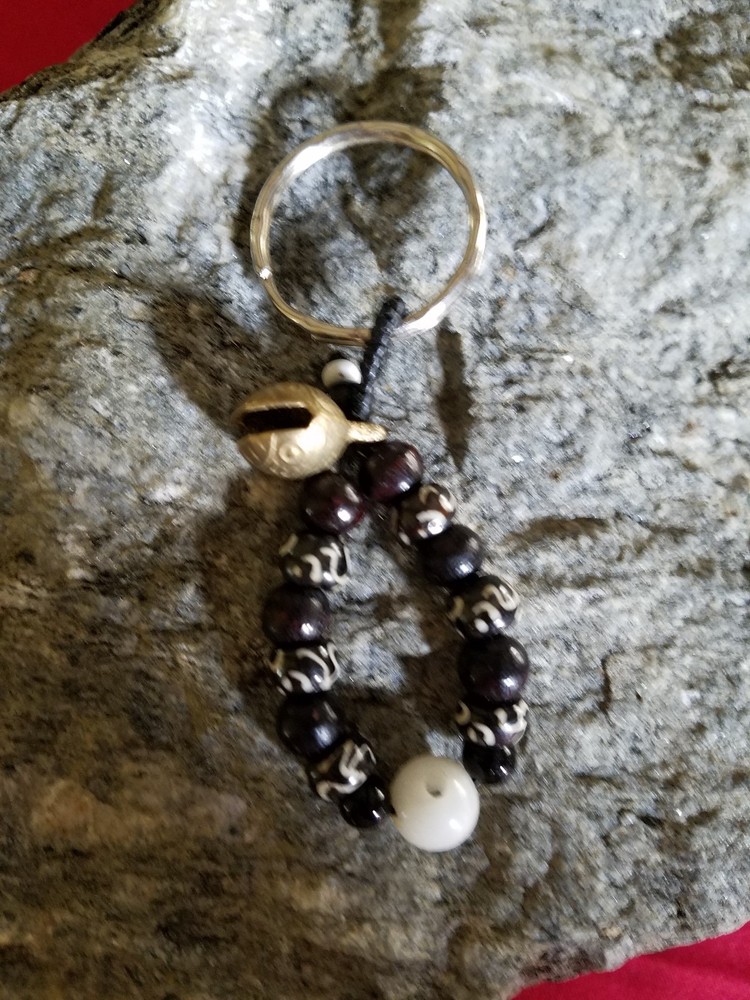 Jewelry for Bema Keychains