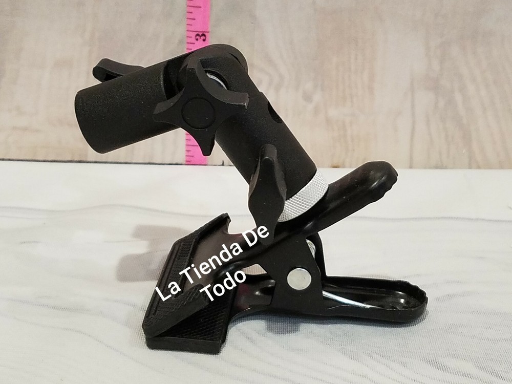 STUDIO REFLECTOR ADJUSTABLE ANGLE CLAMP FITS 9880 READ