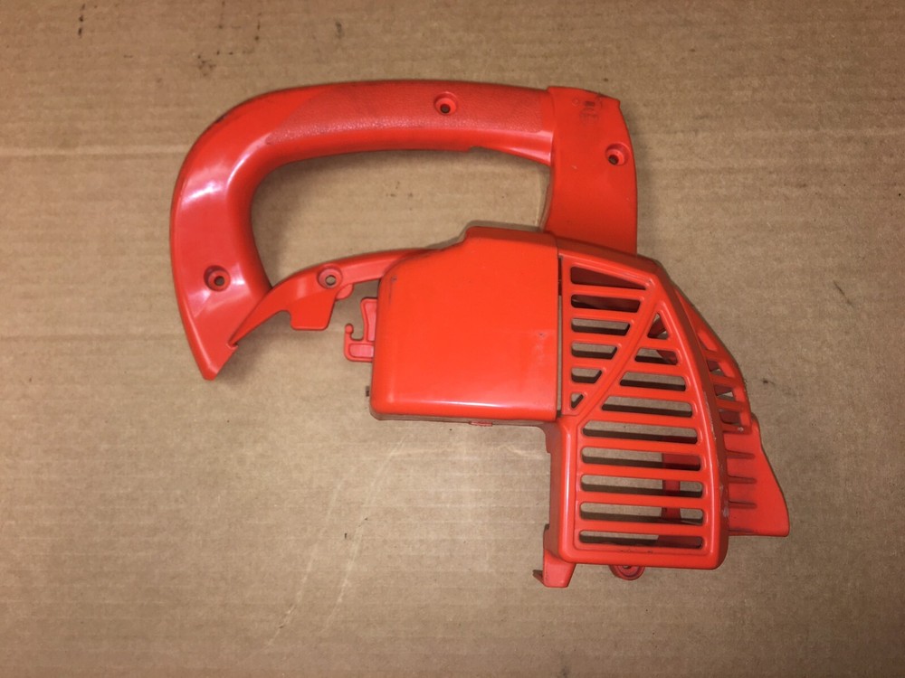 ECHO ES-250 HANDHELD BLOWER SHROUD COVER PLASTIC CASE ES 250
