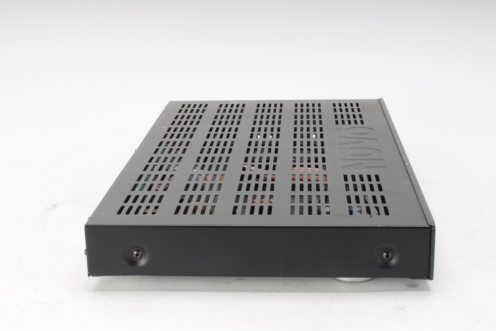 Nuvo NV-E6GM Six Source Six Zone Audio Distribution System - AS IS