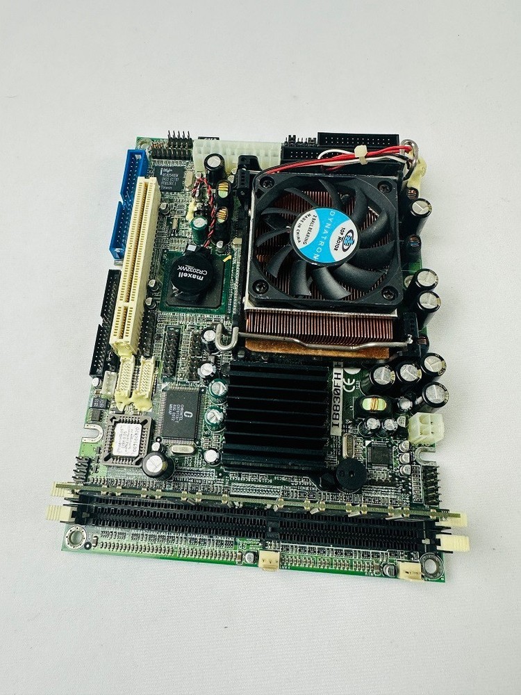 Ibase IB830FH CPU Board