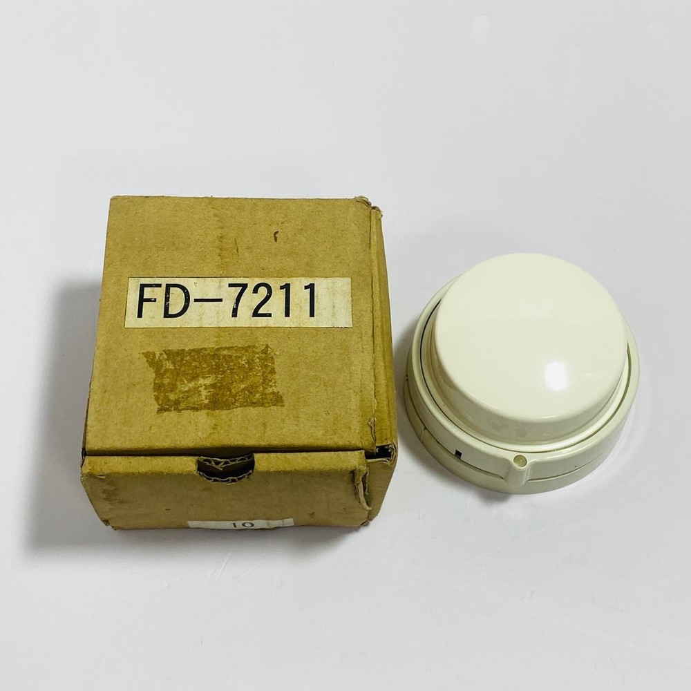 Oki FD-7211 Heat Detector