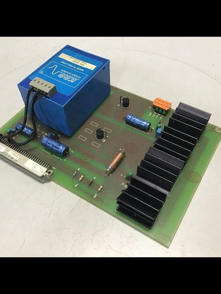 KEBA / Engel Power Supply E-PS88-M/C Used #116776