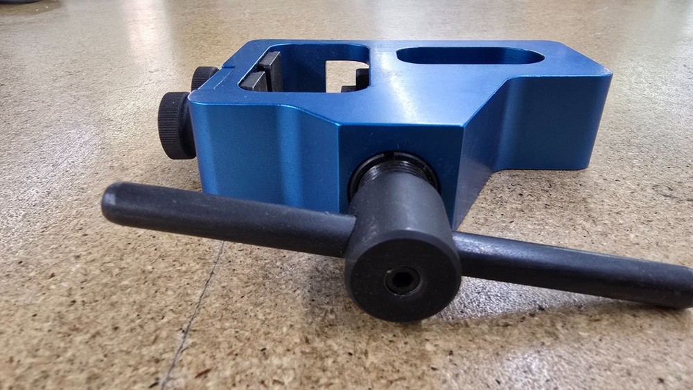 Smith And Wesson Sight Pusher