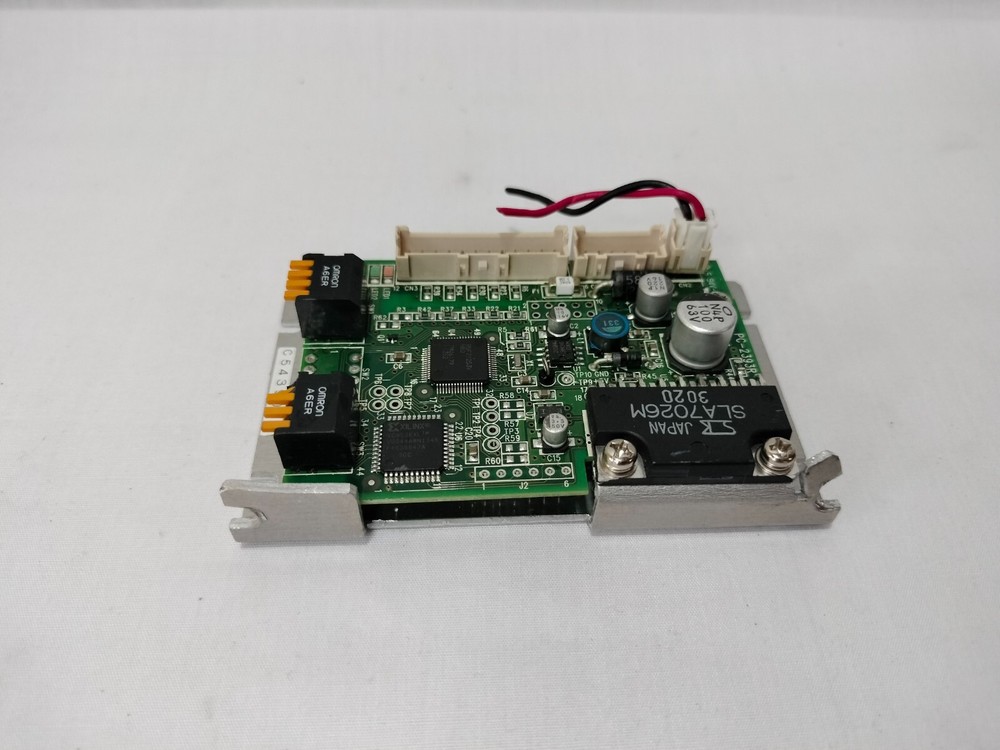 Plexmotion PDSA-UB PDSAUB Microstepping Driver Controller