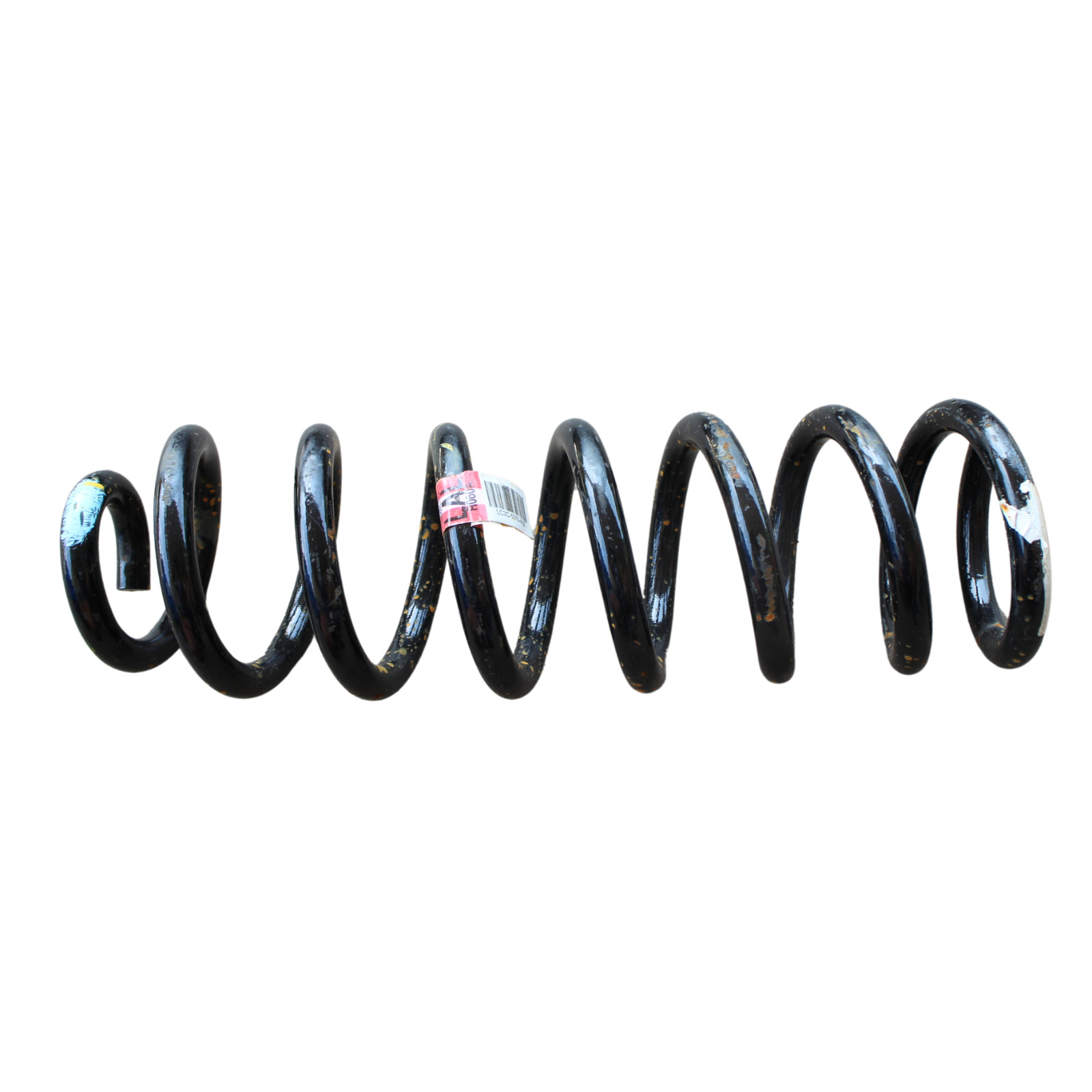 front suspension coil spring 2pc set for 2005- 25 Ford F-250 F-350 Super Duty