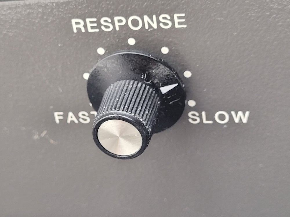 Amplifier Research Model 777 10kHz - 220MHz Solid State Leveling Preamplifier