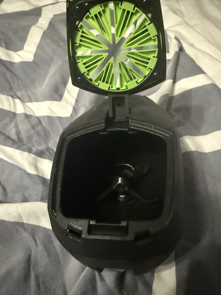 Speedball Loader 2.0 Black