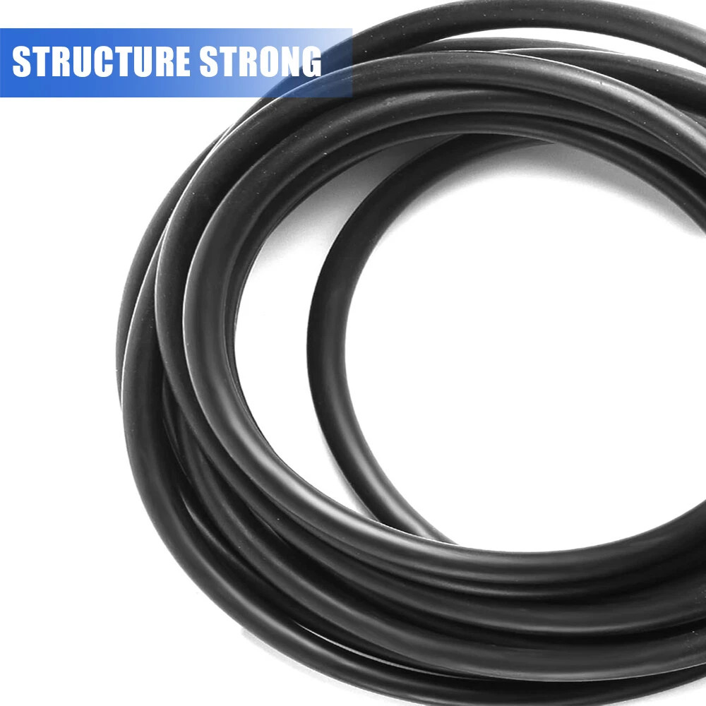 Universal Car Windshield Wiper Washer Squirter Nozzle Spray Jet Kit Fluid Hose Y