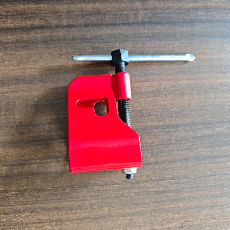 Compression Sleeve Puller Tool Remove Ferrule&Nut Of Pipe Plumbing Tool for 1/2"