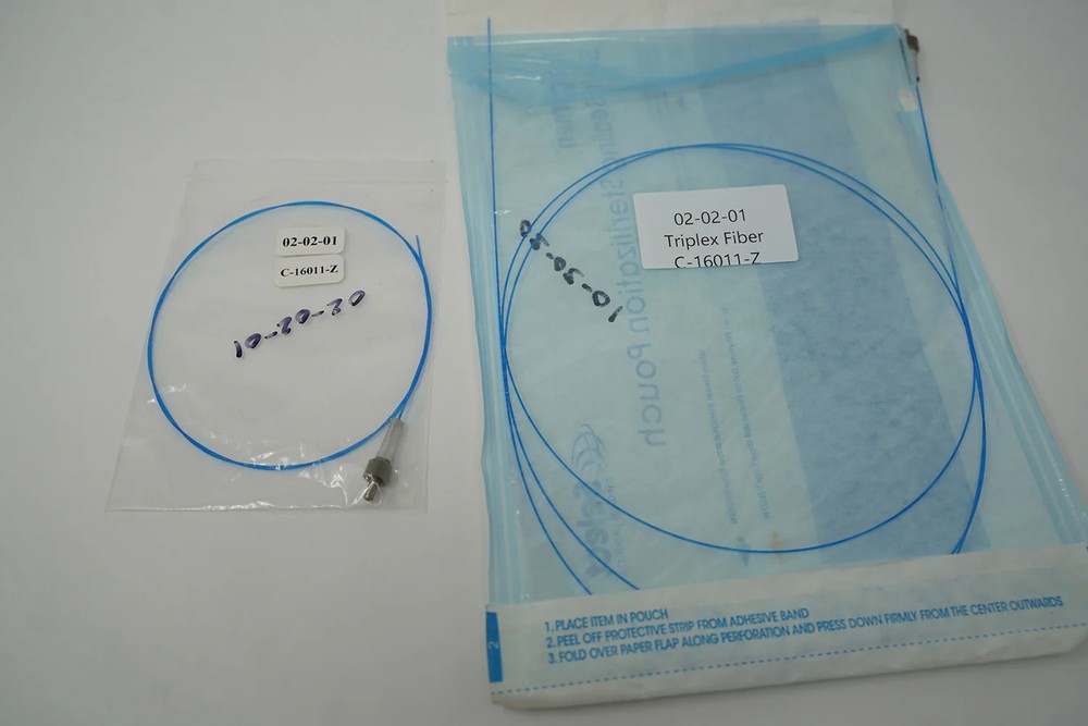 Triplex Fiber