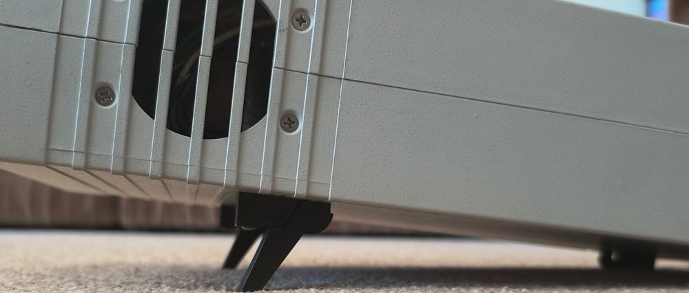 Lake Shore Cryotronics 330 Autotuning Temperature Controller - Tested / Working