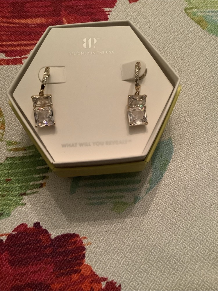 bp jewelry lot
