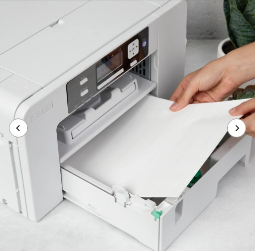 Sawgrass SG500 Sublimation Printer