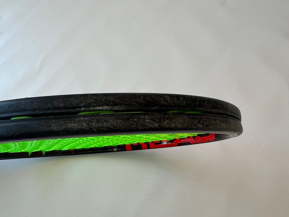 Head PRESTIGE MP 4 1/2 2021 USED