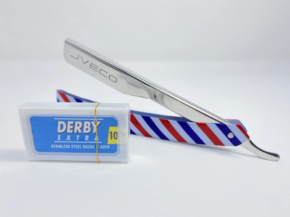 Barber Razor