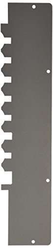 R0459100 Zodiac In/Out Header Upper Panel
