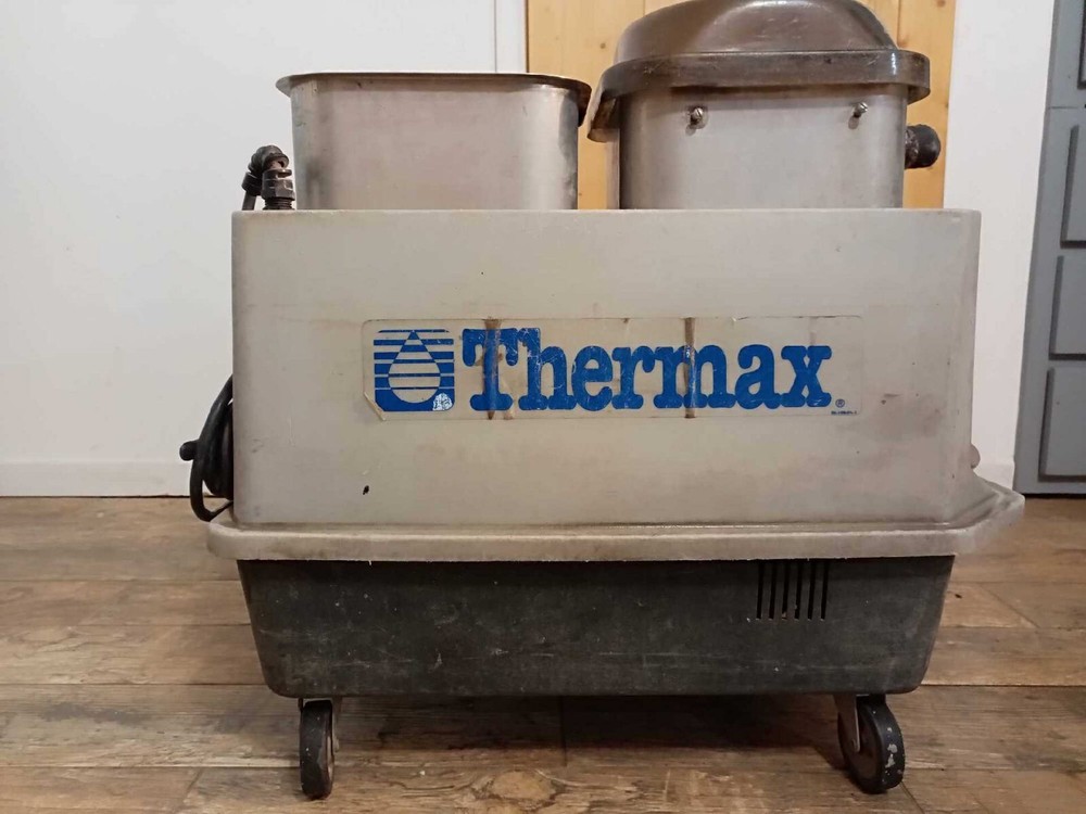 Thermax Cp5