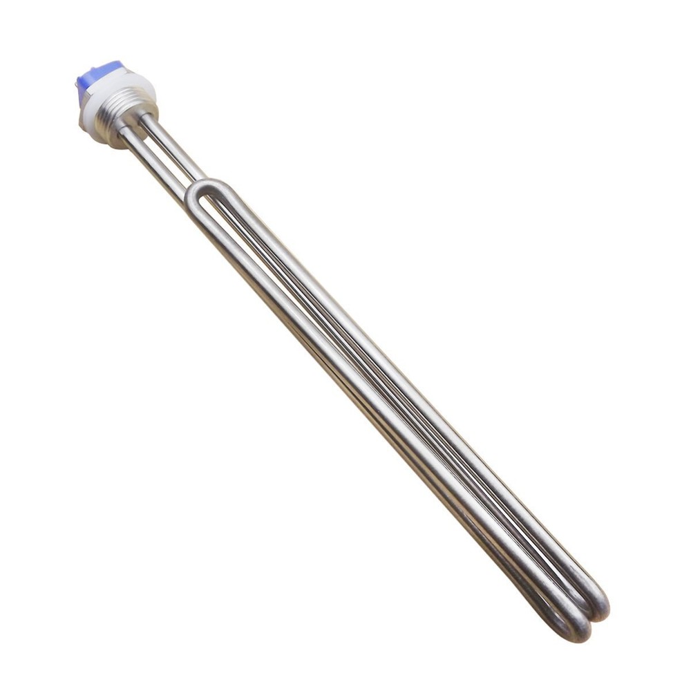 240V 3500W Foldback Water Heater Element Screw-in Heating Element