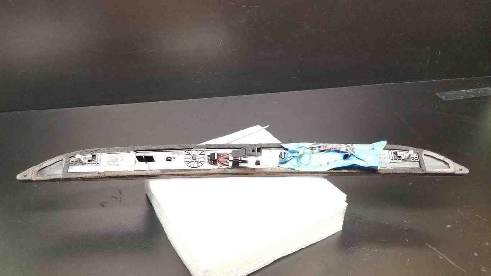 ✅ 2017 FORD FUSION BRAKE LIGHT AVOIDANCE LAMP OEM