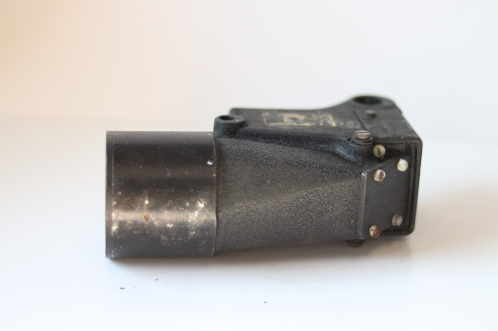 WWII Army Air Forces N-3C Gunsight Type N-3C