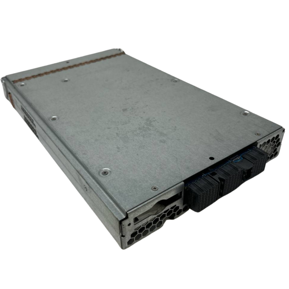 HP AP837A StorageWorks P2000 G3 Smart Array Controller Fibre Channel Disk Module