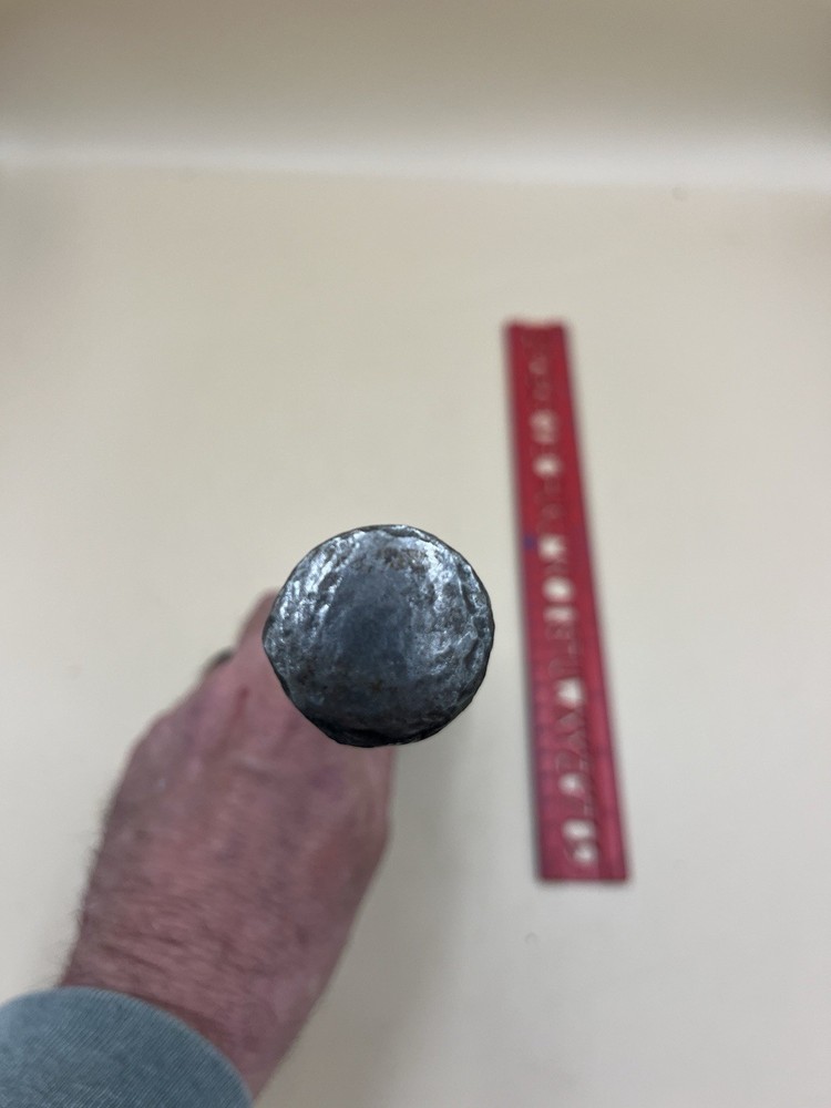 Used Dasco Chisel 473. This Chisel Has Been Hammered. See Pics. USA Made.