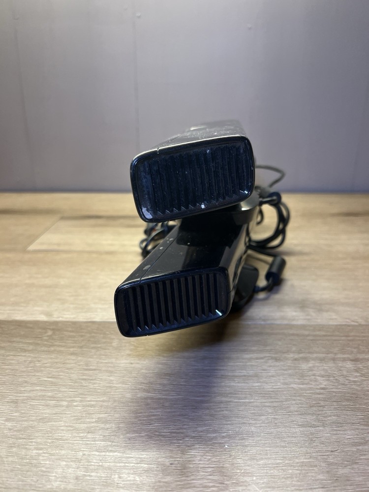 Xbox 360 Kinect Sensor 2pc Untested