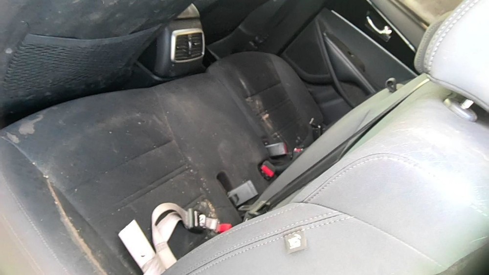 Temperature Control Front Automatic Temperature Control Fits 19 SORENTO 2559085