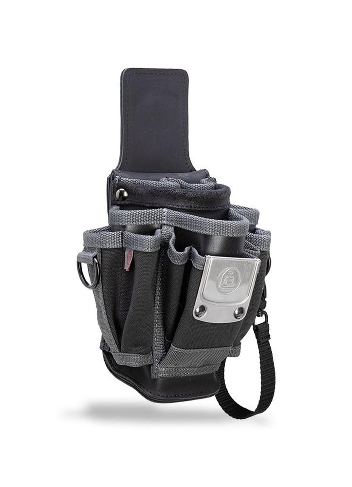 Veto Pro Pac MP2X (Leather Backed Medium-Sized Tool Pouch)