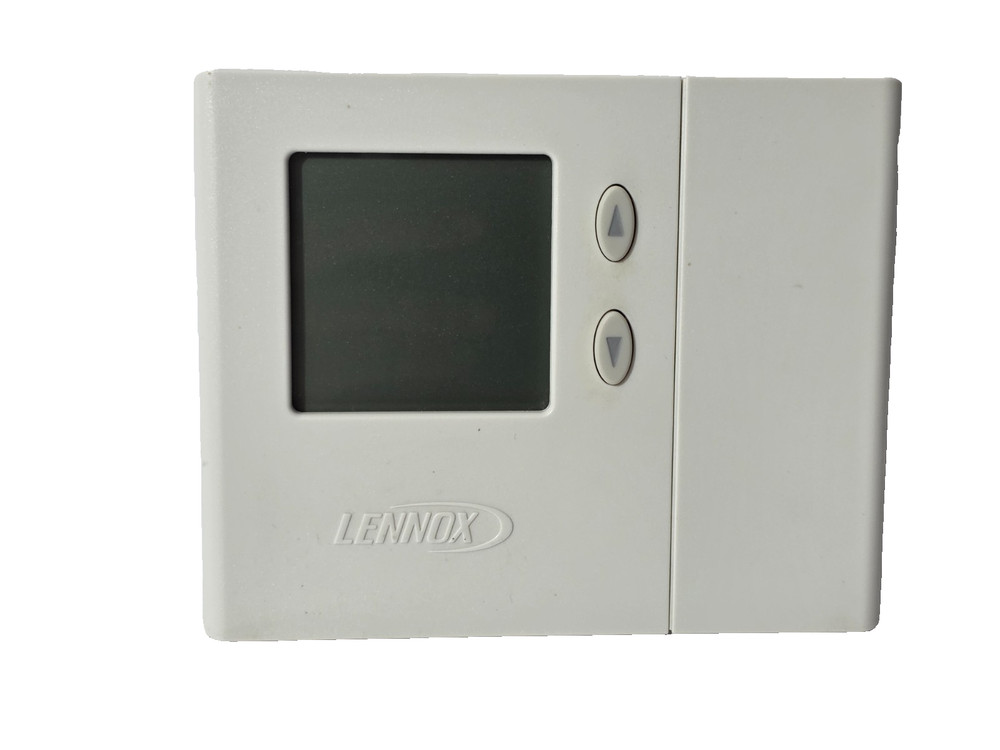 Lennox Digital Programmable Thermostat Model 51M42
