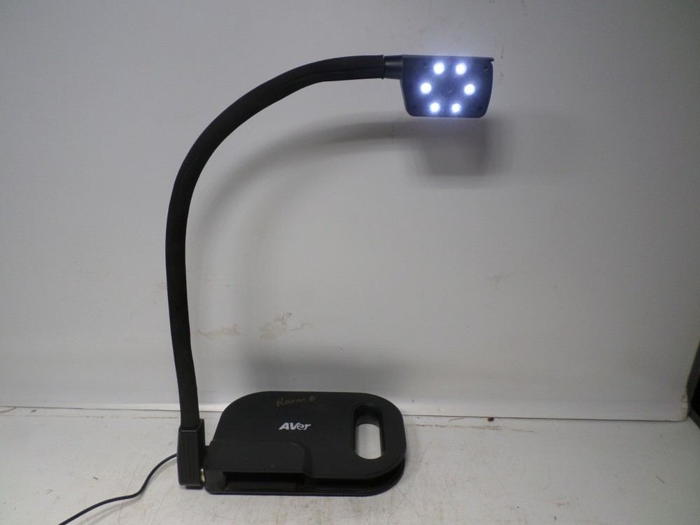 AVer AVerVision U50 Document Camera