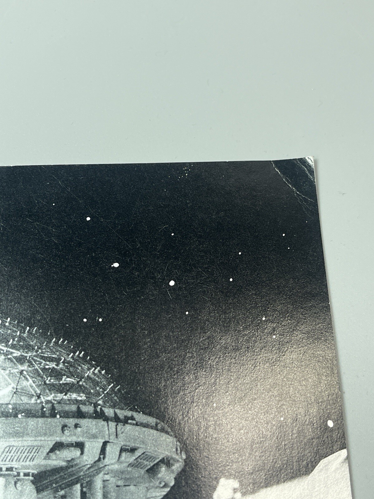 SILENT RUNNING Original 2 Sided Herald - Lobby Card - 1972