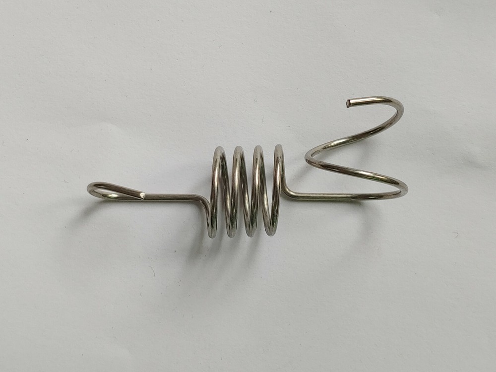 FBD 48-0101-0003 Spring, Beater Bar/Pig Tail