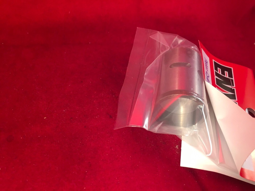 ENYA 49X PISTON & CYL & RING ASSY NIP