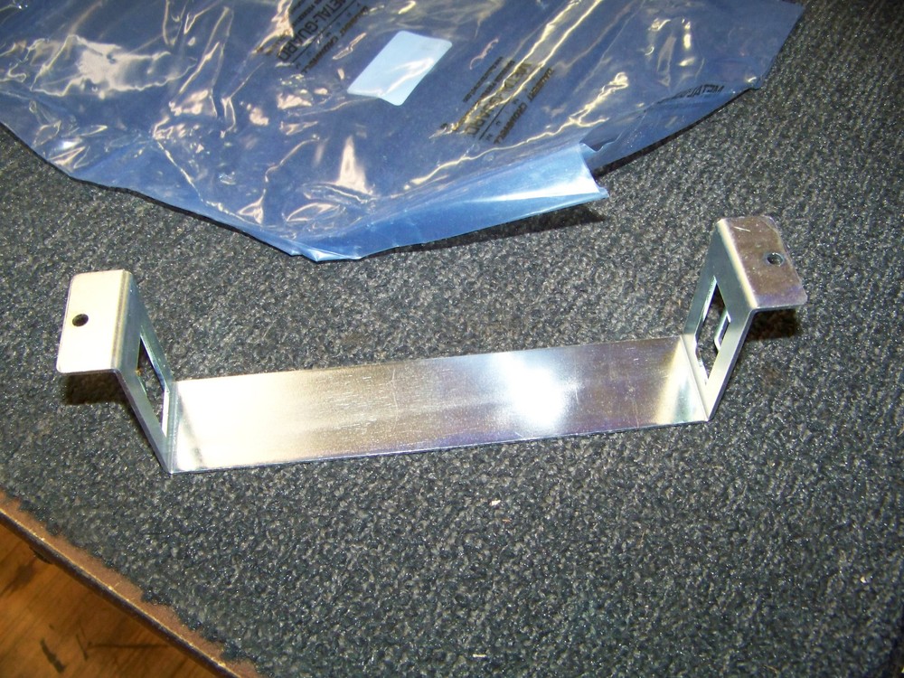 ATM Battery Bracket 49254849000A New
