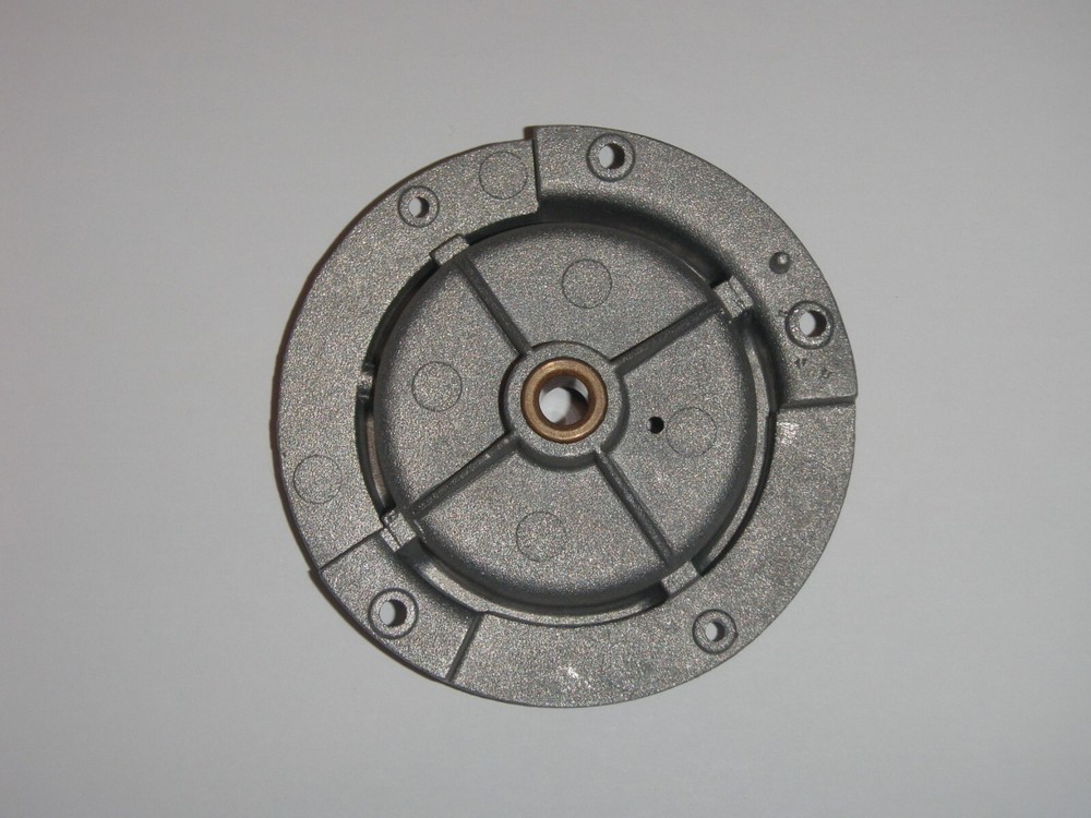 Docking Station with Bearing for Goldstar Bread Maker Machine Model HB-152CE