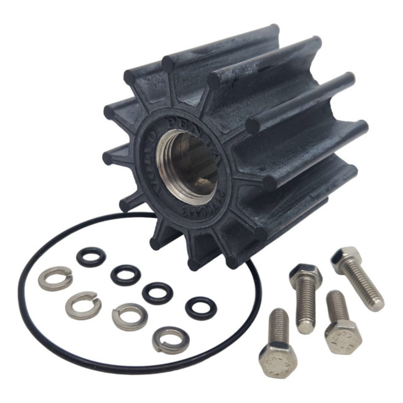 Volvo Penta OEM Impeller Kit, 21700445