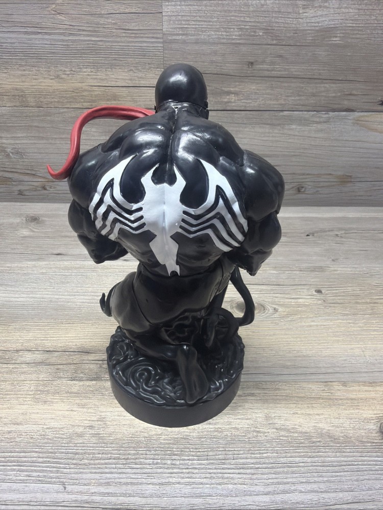 Cable Guys - Venom - Phone & Controller Holder -