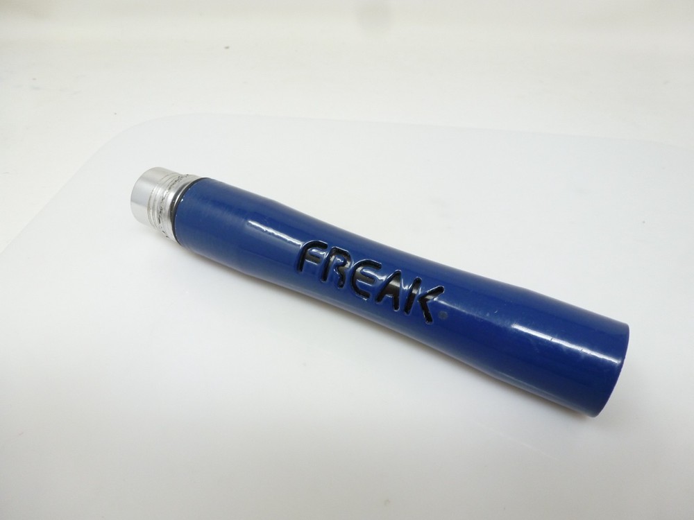 SMART PARTS FREAK BARREL BACK BLUE w/ INSERT IMPULSE THREAD LUXE ION SHOCKER NXT